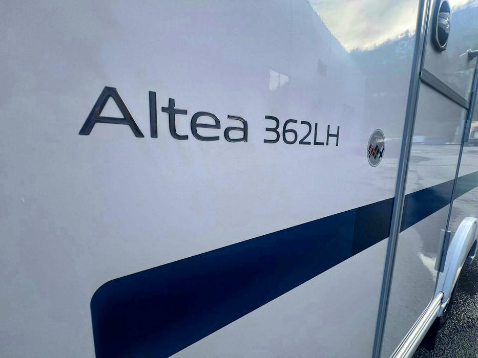 Adria Altea 362 LH#7