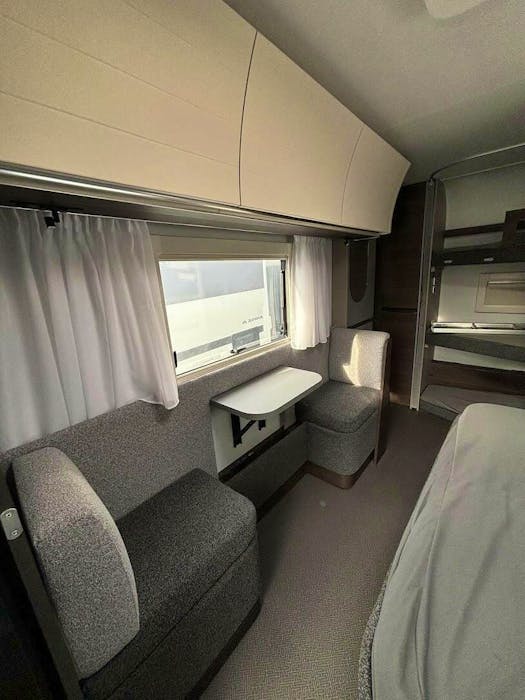 Adria Alpina 663 UK#11