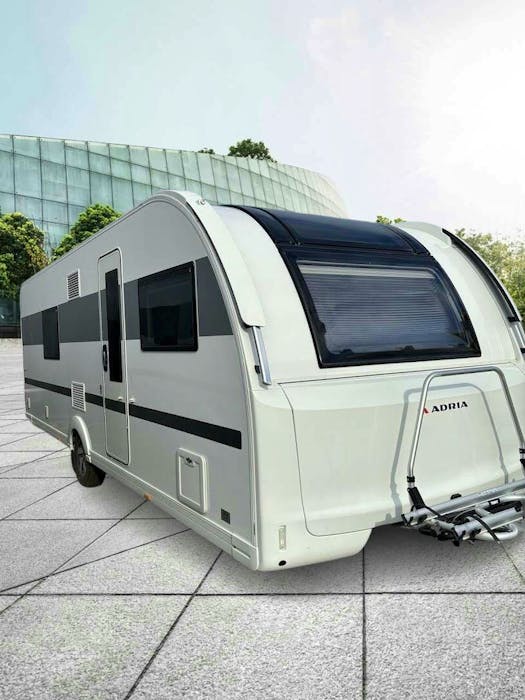 Adria Alpina 663 UK#0