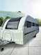 Adria Alpina 663 UK#1