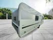 Adria Alpina 663 UK#3