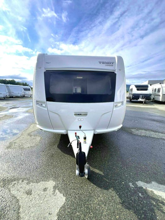 FENDT CARAVAN Diamant 560#2