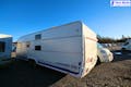 Polar 730 FDCXA Herlige Familievogna#2