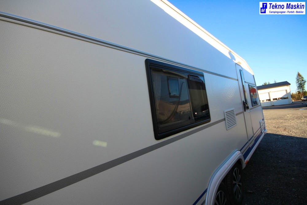 Polar 730 FDCXA Herlige Familievogna#4