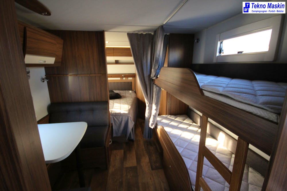 Polar 730 FDCXA Herlige Familievogna#8