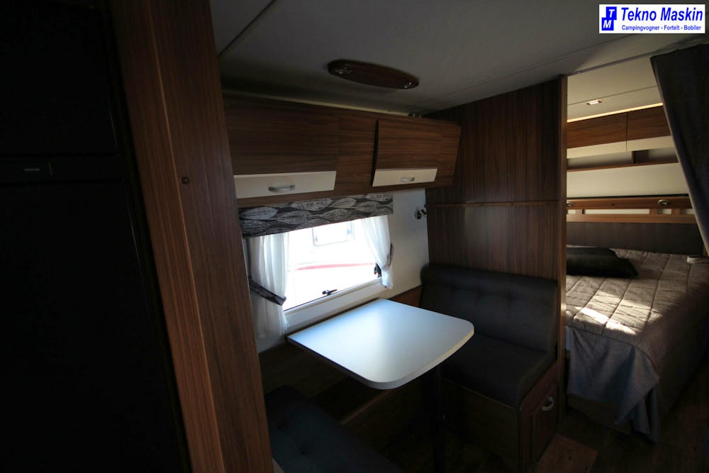 Polar 730 FDCXA Herlige Familievogna#9