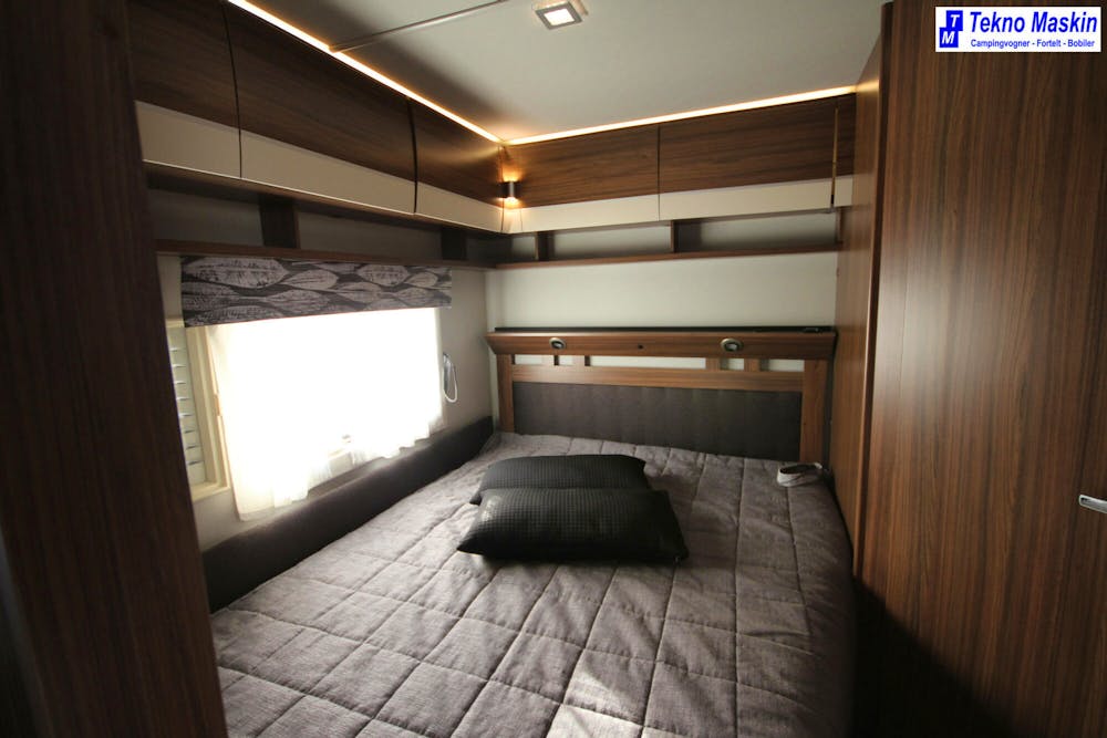 Polar 730 FDCXA Herlige Familievogna#10