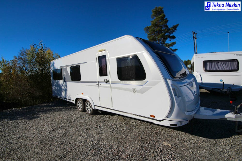 Knaus Scandinavian Selection 650 UDF#0