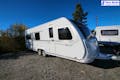 Knaus Scandinavian Selection 650 UDF#0