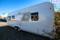 Knaus Scandinavian Selection 650 UDF#1