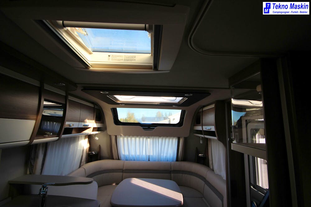 Knaus Scandinavian Selection 650 UDF#6