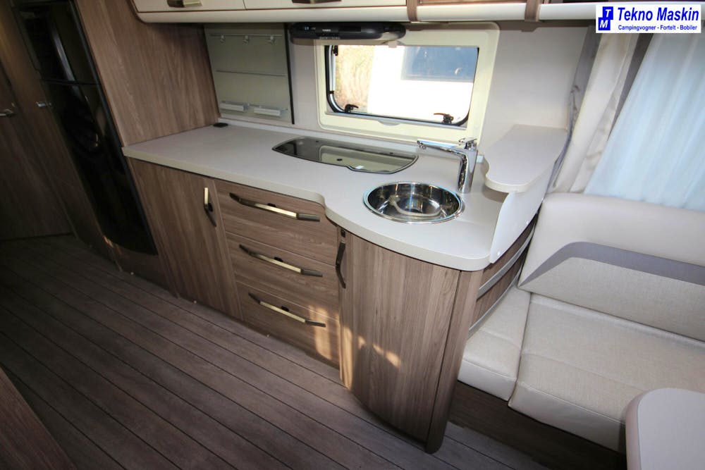 Knaus Scandinavian Selection 650 UDF#7
