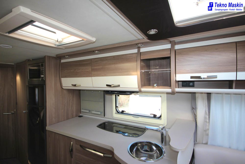 Knaus Scandinavian Selection 650 UDF#8
