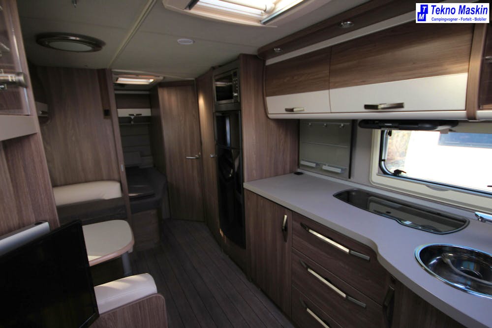 Knaus Scandinavian Selection 650 UDF#9