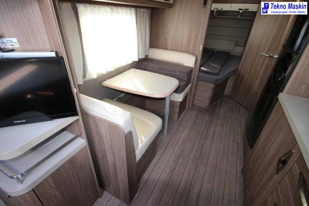 Knaus Scandinavian Selection 650 UDF#10