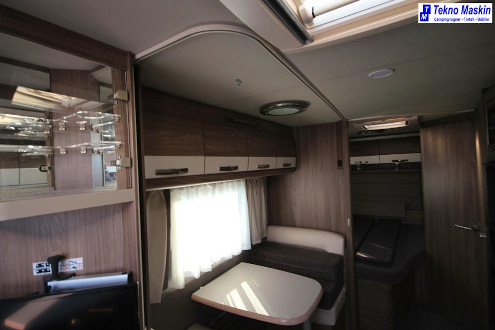 Knaus Scandinavian Selection 650 UDF#11