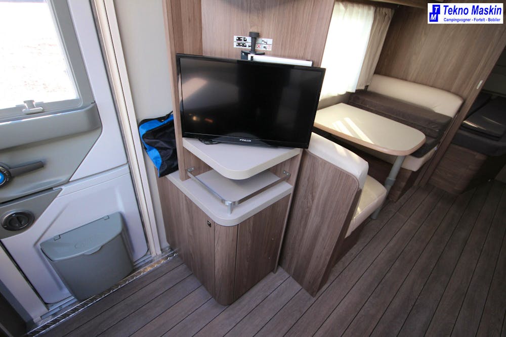 Knaus Scandinavian Selection 650 UDF#12