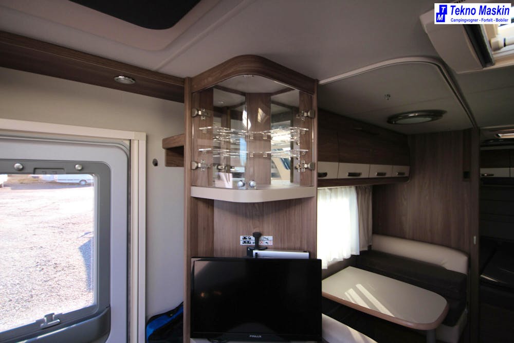 Knaus Scandinavian Selection 650 UDF#13
