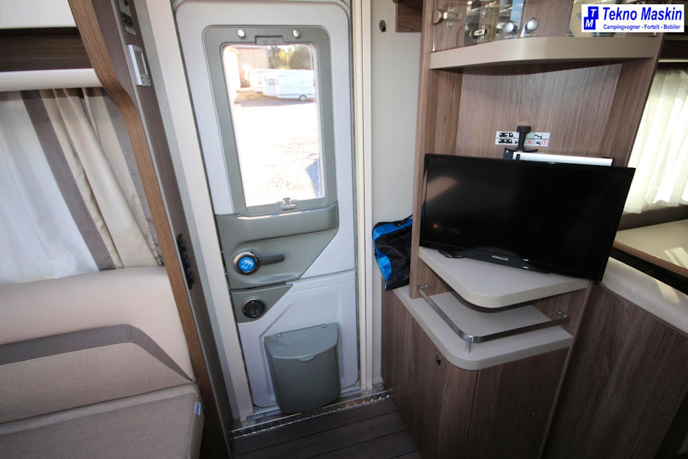 Knaus Scandinavian Selection 650 UDF#14