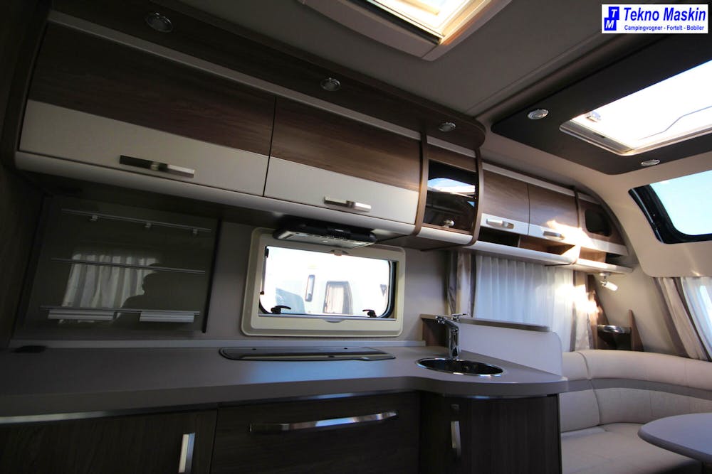 Knaus Scandinavian Selection 650 UDF#16
