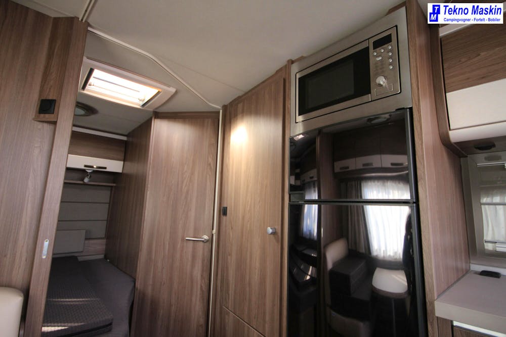 Knaus Scandinavian Selection 650 UDF#18