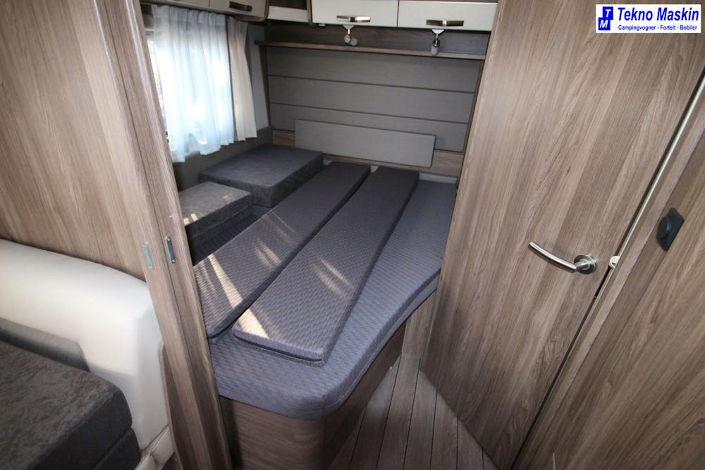 Knaus Scandinavian Selection 650 UDF#19