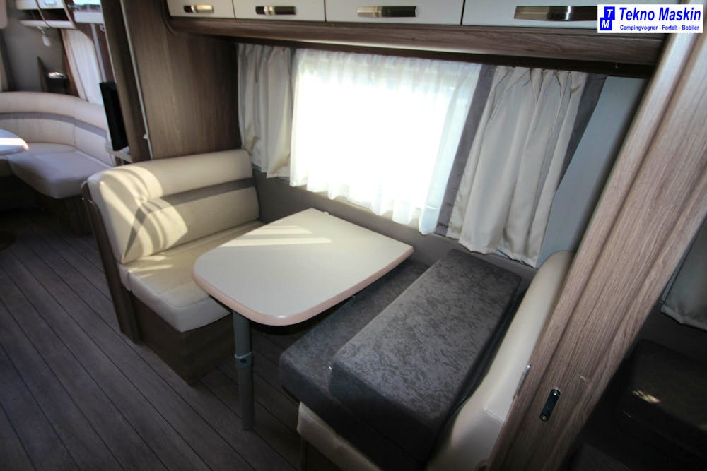 Knaus Scandinavian Selection 650 UDF#21