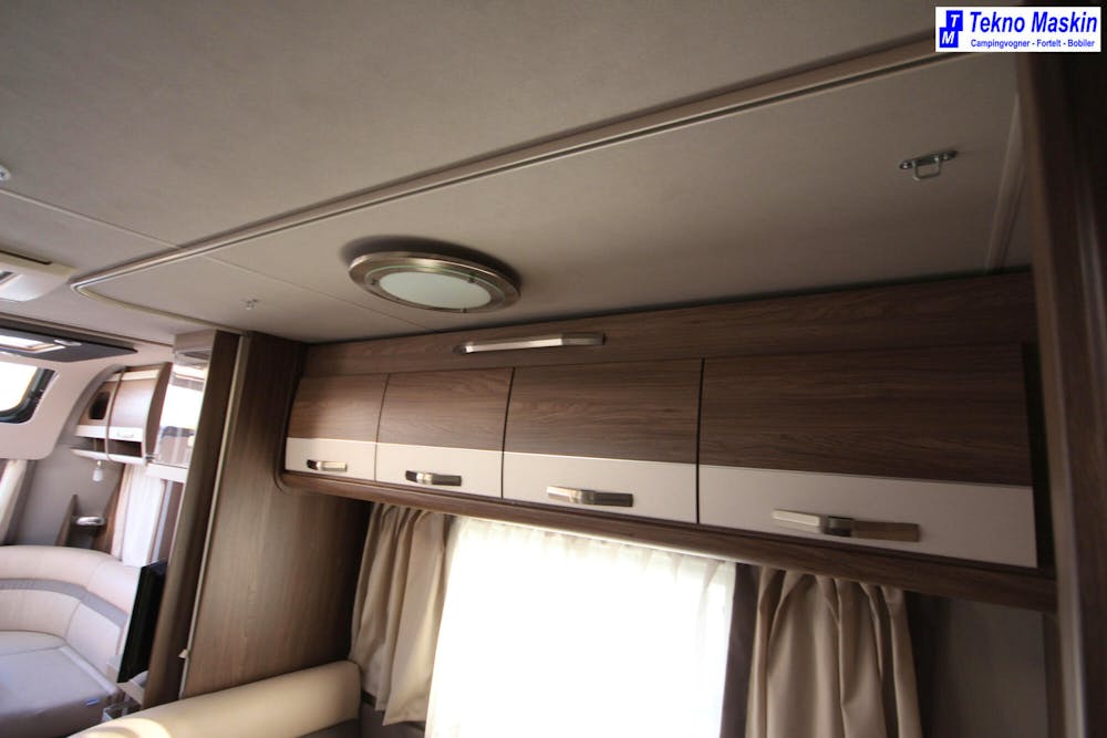 Knaus Scandinavian Selection 650 UDF#22