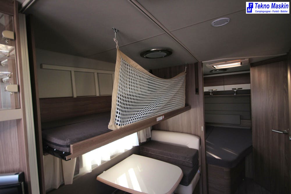 Knaus Scandinavian Selection 650 UDF#23
