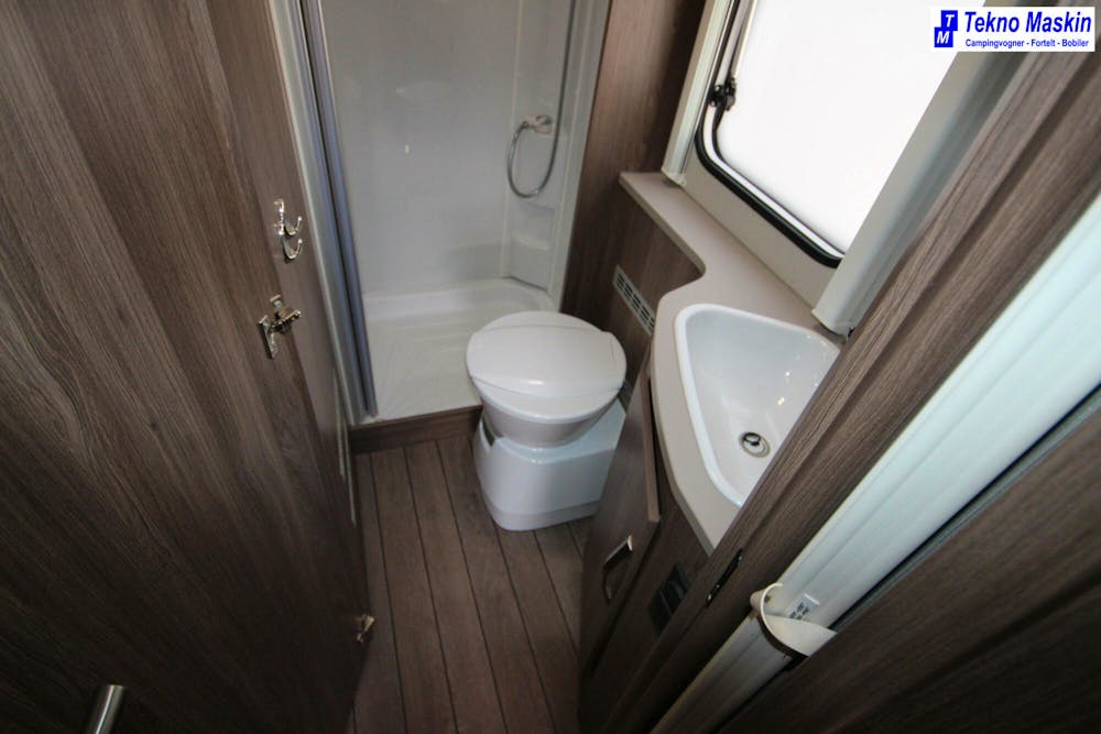Knaus Scandinavian Selection 650 UDF#24