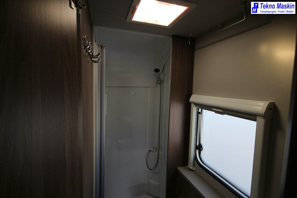 Knaus Scandinavian Selection 650 UDF#25