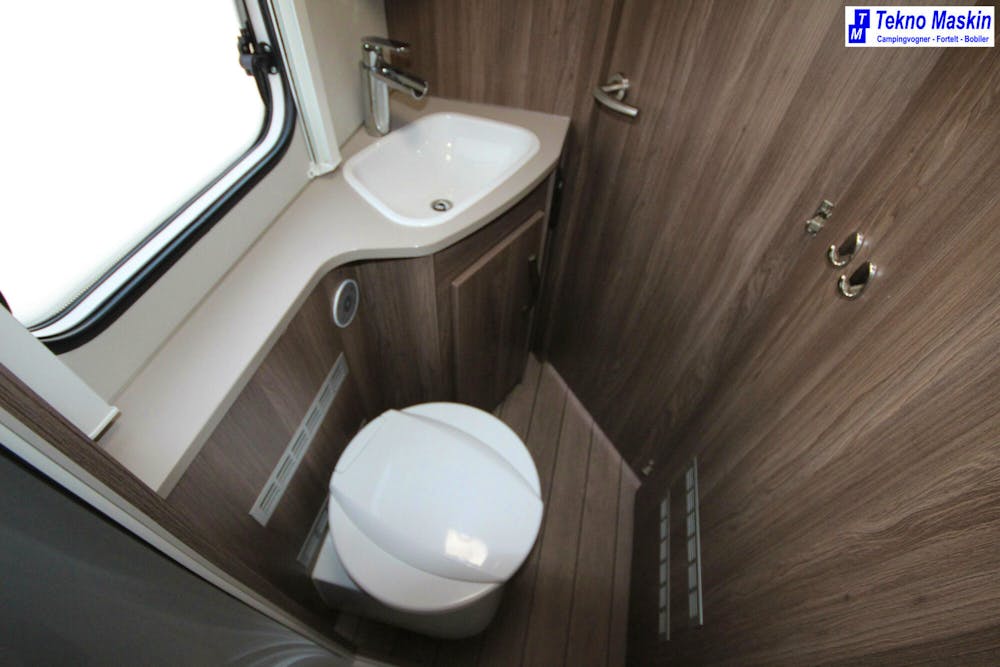 Knaus Scandinavian Selection 650 UDF#26