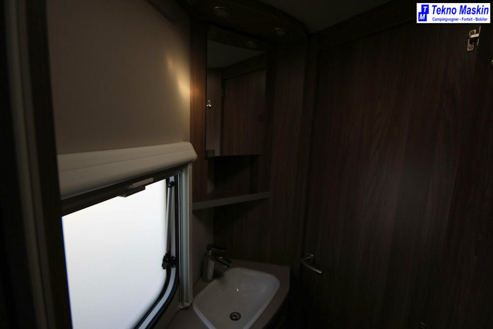 Knaus Scandinavian Selection 650 UDF#27