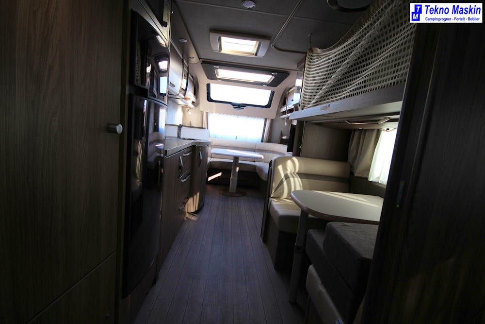 Knaus Scandinavian Selection 650 UDF#28