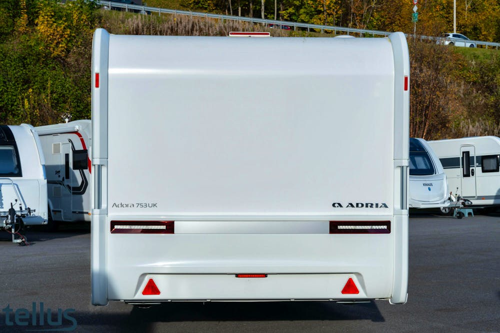 Adria Adora 753 UK#9