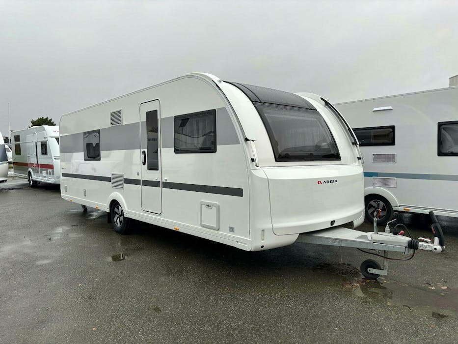 Adria Alpina 663 UK#0