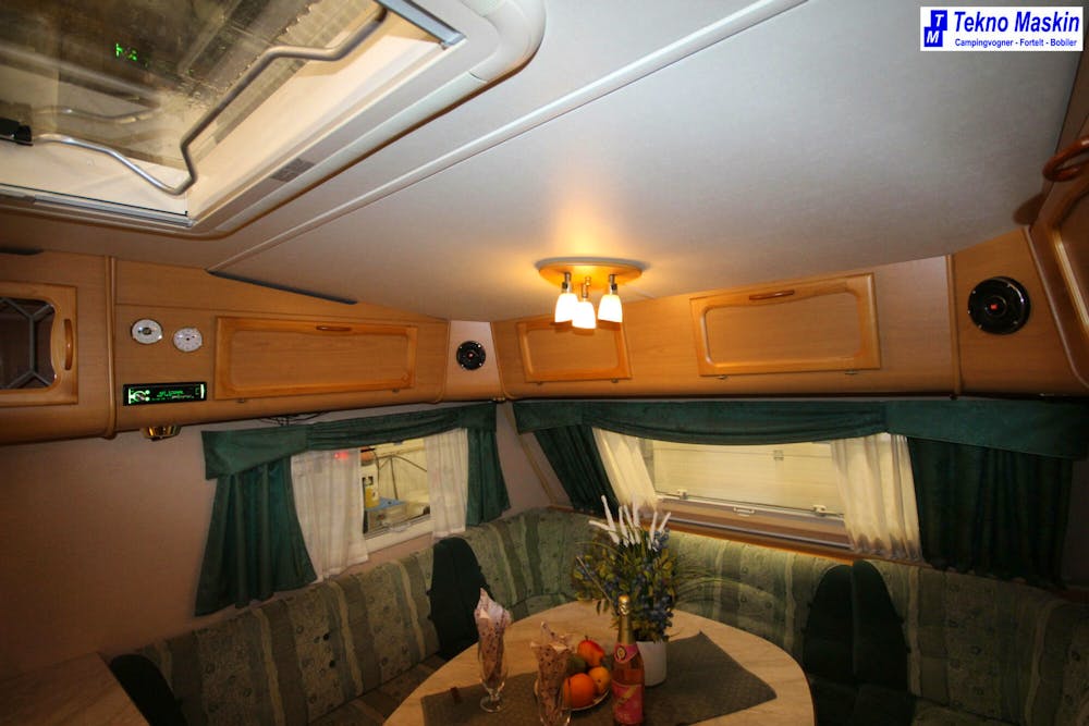 KABE ROYAL 780 GXL K.S.#6