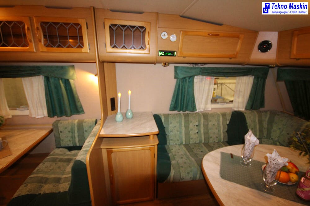 KABE ROYAL 780 GXL K.S.#7
