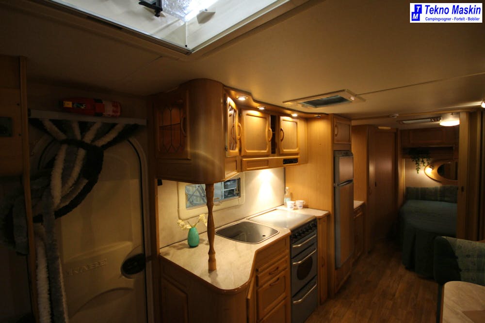 KABE ROYAL 780 GXL K.S.#10