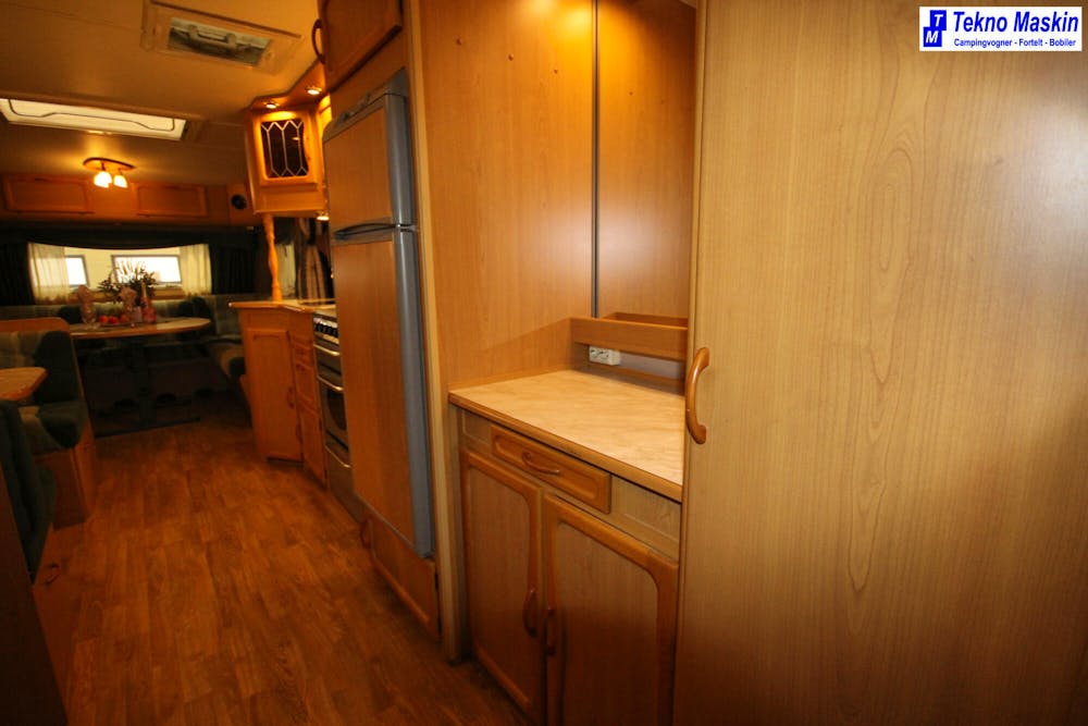 KABE ROYAL 780 GXL K.S.#14