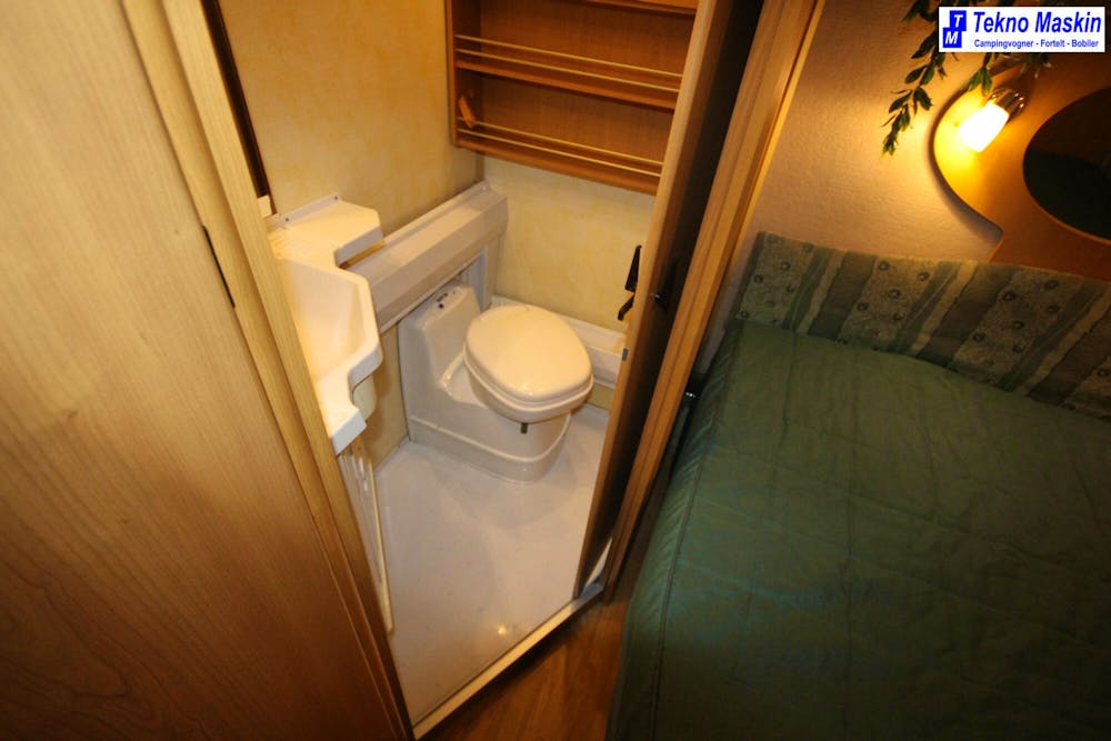 KABE ROYAL 780 GXL K.S.#16