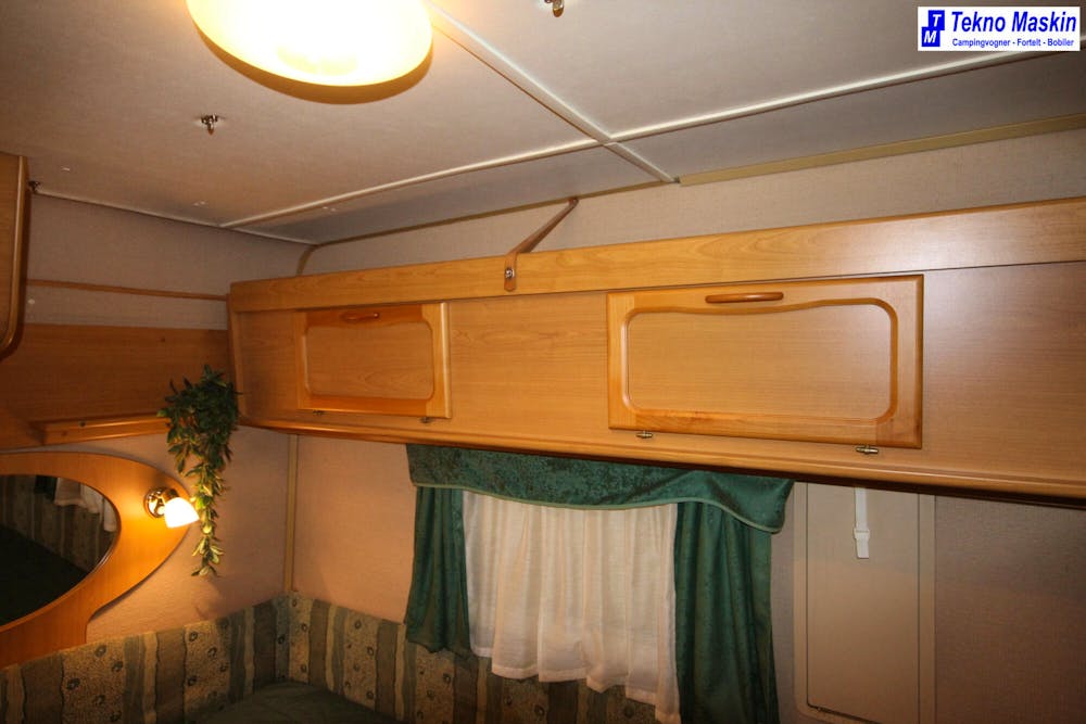 KABE ROYAL 780 GXL K.S.#20