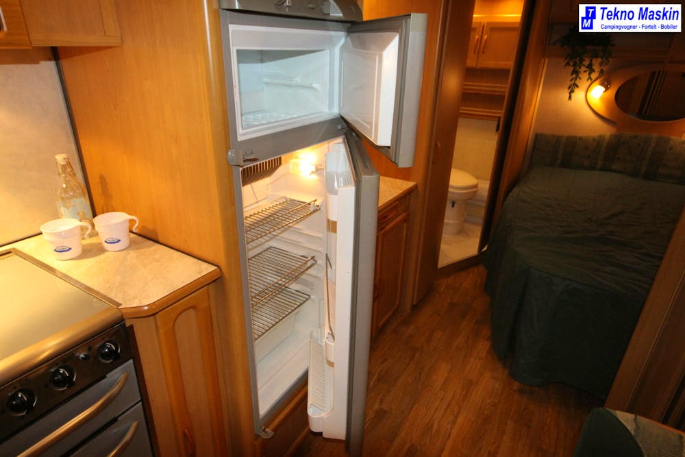 KABE ROYAL 780 GXL K.S.#24