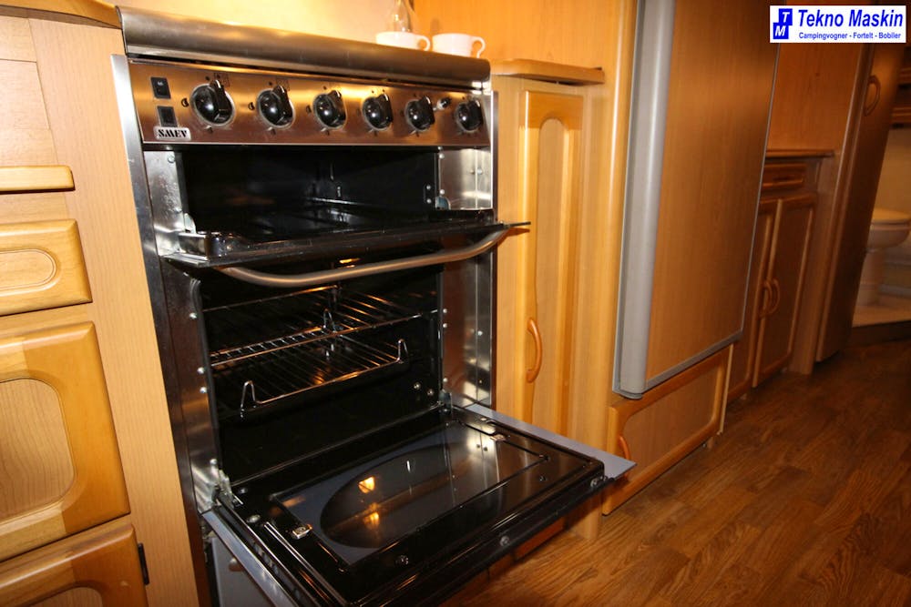 KABE ROYAL 780 GXL K.S.#25