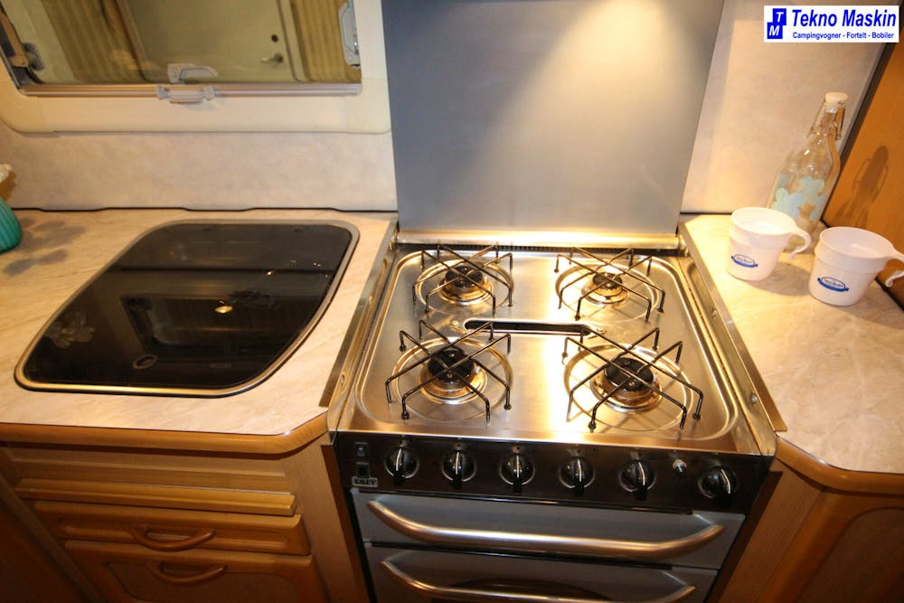 KABE ROYAL 780 GXL K.S.#26