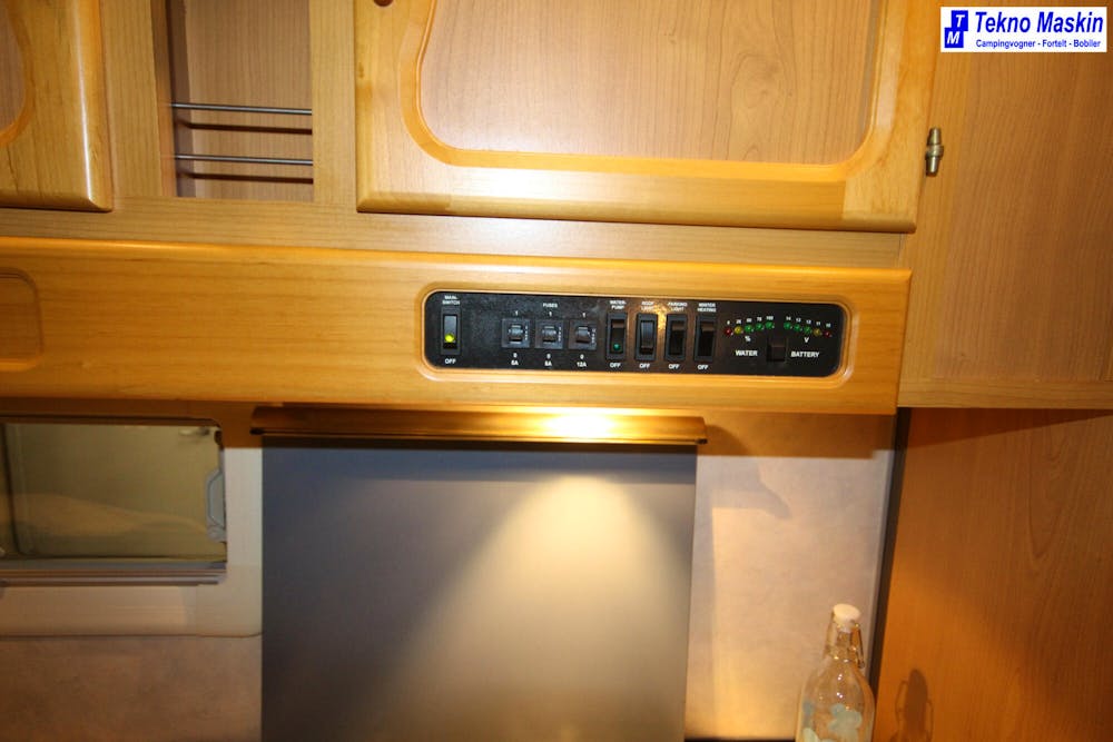 KABE ROYAL 780 GXL K.S.#27