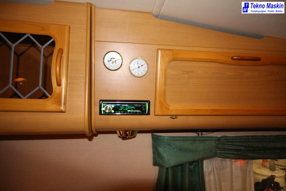 KABE ROYAL 780 GXL K.S.#29