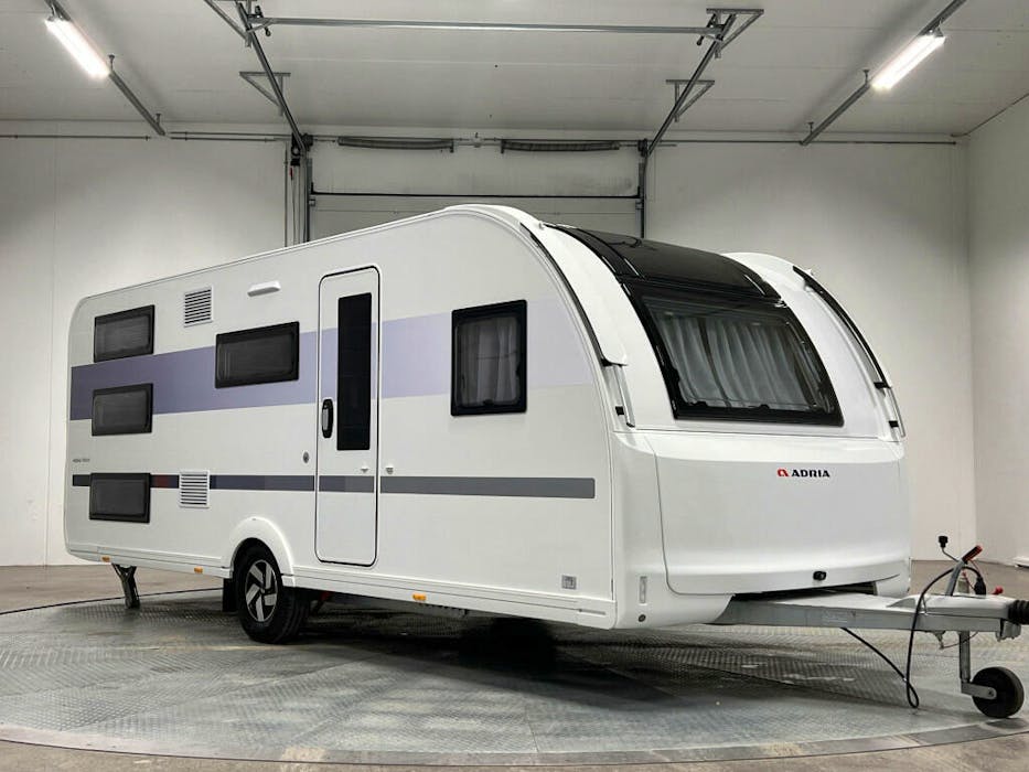 Adria Adora 593 UK#0