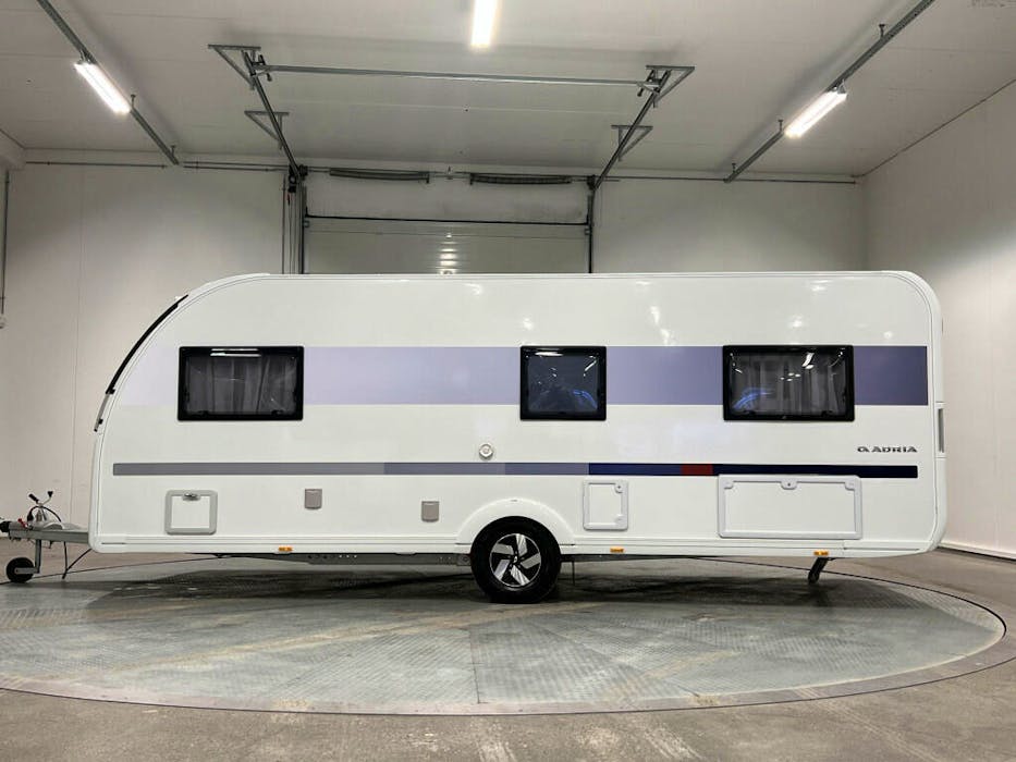 Adria Adora 593 UK#5