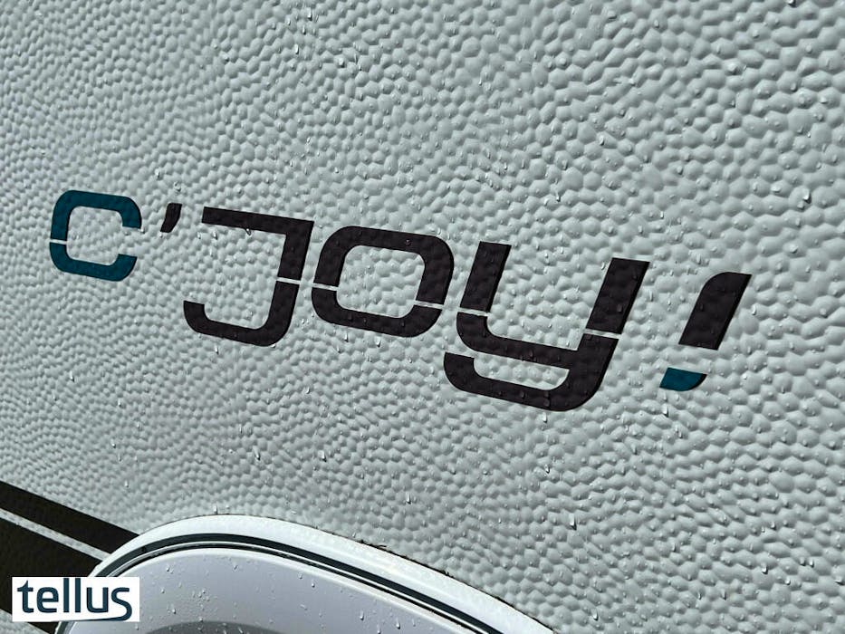 Dethleffs C-Joy#8